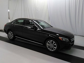 2018 Mercedes-Benz C-Class C 300 4MATIC 55SWF4KB6JU234689 2018 Mercedes-Benz C-Class C 300 4MATIC