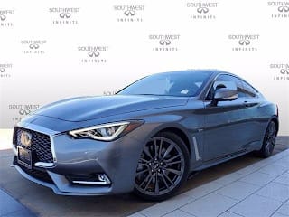 2017 Infiniti Q60 JN1EV7EK9HM363706 2017 Infiniti Q60