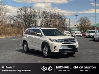 2017 Toyota Highlander Limited 5TDDZRFH4HS393227 2017 Toyota Highlander Limited