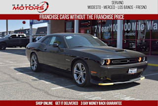 2020 Dodge Challenger R/T 2C3CDZBT6LH120418 2020 Dodge Challenger R/T