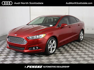 2015 Ford Fusion SE 3FA6P0HD8FR226248 2015 Ford Fusion SE