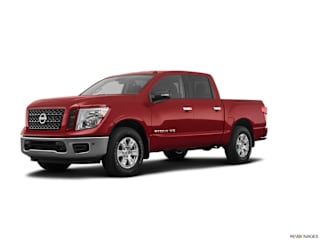 2019 Nissan Titan 1N6AA1EJ7KN529618 2019 Nissan Titan