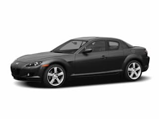 2006 Mazda RX-8 Manual JM1FE173260203000 2006 Mazda RX-8 Manual