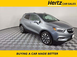 2019 Buick Encore Essence KL4CJCSM7KB806592 2019 Buick Encore Essence