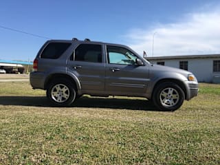 2007 Ford Escape 1FMCU04187KB79659 2007 Ford Escape