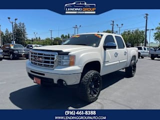 2009 GMC Sierra 1500 SLT 3GTEK33399G179221 2009 GMC Sierra 1500 SLT
