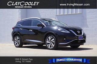 2019 Nissan Murano SL 5N1AZ2MJXKN102528 2019 Nissan Murano SL