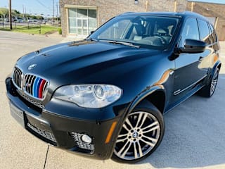 2013 BMW X5 5UXZV4C55D0B16616 2013 BMW X5