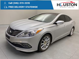 2015 Hyundai Azera Limited KMHFH4JG3FA483911 2015 Hyundai Azera Limited