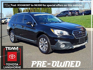 2017 Subaru Outback 3.6R Touring 4S4BSETC8H3368387 2017 Subaru Outback 3.6R Touring