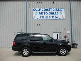 2010 Ford Expedition 1FMJU1F56AEB62703 2010 Ford Expedition