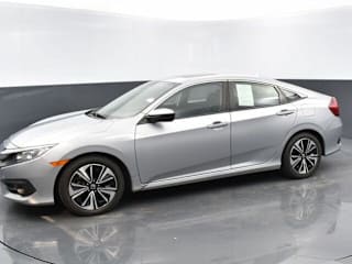 2017 Honda Civic EX-T 2HGFC1F39HH639219 2017 Honda Civic EX-T