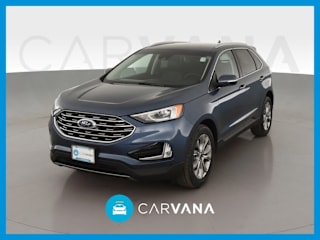 2019 Ford Edge 2FMPK4K97KBC02309 2019 Ford Edge