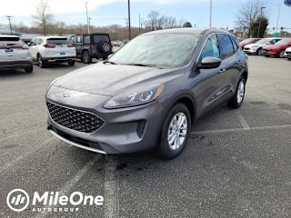 2021 Ford Escape 1FMCU0G69MUA25453 2021 Ford Escape