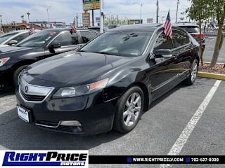 2012 Acura TL 19UUA8F56CA014937 2012 Acura TL