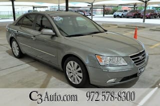 2009 Hyundai Sonata Limited V6 5NPEU46F79H428306 2009 Hyundai Sonata Limited V6