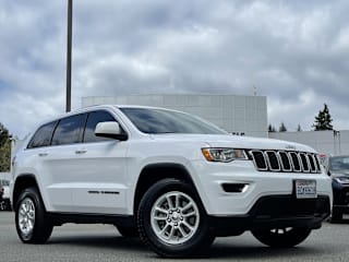 2019 Jeep Grand Cherokee Laredo 1C4RJFAG0KC682737 2019 Jeep Grand Cherokee Laredo