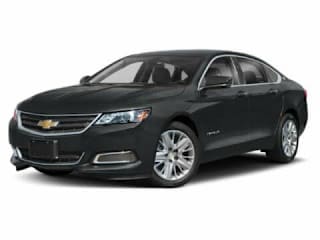 2019 Chevrolet Impala LT 2G11Z5SA8K9106226 2019 Chevrolet Impala LT