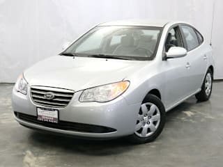 2007 Hyundai Elantra GLS KMHDU46D17U035362 2007 Hyundai Elantra GLS