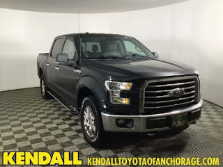 2016 Ford F-150 1FTEW1EF3GFA10777 2016 Ford F-150