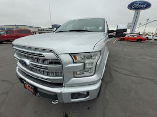 2015 Ford F-150 XLT 1FTFW1EG9FFB83067 2015 Ford F-150 XLT