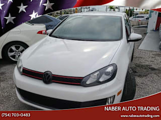 2014 Volkswagen Golf GTI Wolfsburg Edition PZEV WVWHD7AJ4EW001552 2014 Volkswagen Golf GTI Wolfsburg Edition PZEV