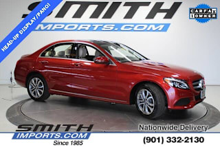 2018 Mercedes-Benz C-Class C 300 4MATIC 55SWF4KB6JU235874 2018 Mercedes-Benz C-Class C 300 4MATIC