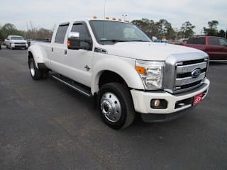 2016 Ford F-450 Super Duty 1FT8W4DT6GEA36673 2016 Ford F-450 Super Duty