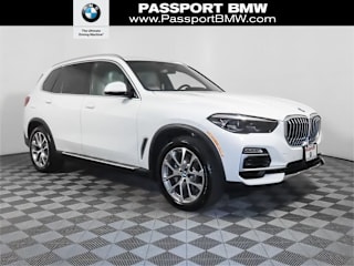 2021 BMW X5 5UXCR6C00M9D80266 2021 BMW X5