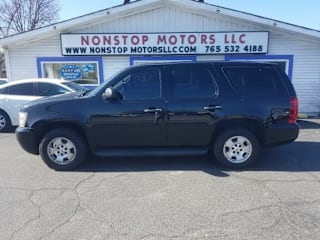 2010 Chevrolet Tahoe LS 1GNMCAE0XAR220340 2010 Chevrolet Tahoe LS