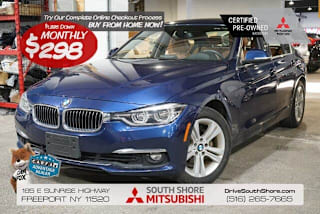 2018 BMW 3 Series 330i xDrive WBA8D9G58JNU70047 2018 BMW 3 Series 330i xDrive