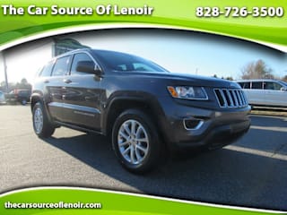 2016 Jeep Grand Cherokee Laredo 1C4RJEAG3GC499690 2016 Jeep Grand Cherokee Laredo