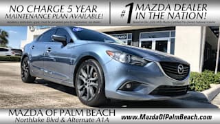 2015 Mazda Mazda6 JM1GJ1W52F1222997 2015 Mazda Mazda6