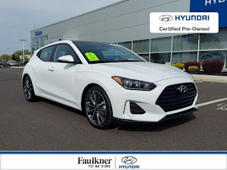 2019 Hyundai Veloster 2.0L KMHTG6AF3KU003058 2019 Hyundai Veloster 2.0L