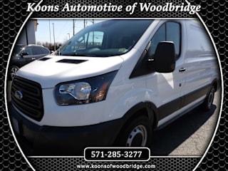 2018 Ford Transit Cargo 150 1FTYE1YM2JKA72521 2018 Ford Transit Cargo 150