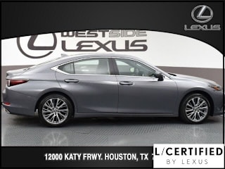 2021 Lexus ES 350 Base 58ADZ1B19MU086303 2021 Lexus ES 350 Base