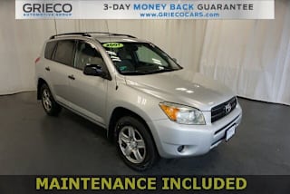 2007 Toyota RAV4 Base JTMBD33V575123084 2007 Toyota RAV4 Base