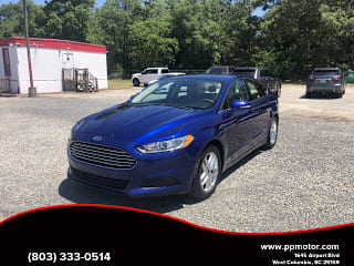 2013 Ford Fusion SE 3FA6P0H70DR237137 2013 Ford Fusion SE
