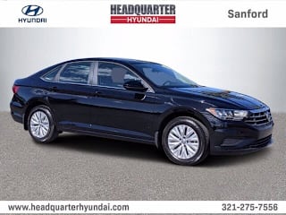 2020 Volkswagen Jetta 1.4T S ULEV 3VWCB7BU8LM077259 2020 Volkswagen Jetta 1.4T S ULEV