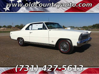 1966 Chevrolet Chevy Van 118376N114608 1966 Chevrolet Chevy Van