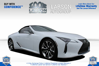 2021 Lexus LC 500 Convertible Base JTHKPAAY7MA101503 2021 Lexus LC 500 Convertible Base