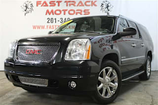 2013 GMC Yukon XL Denali 1GKS2MEF1DR324538 2013 GMC Yukon XL Denali