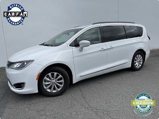 2017 Chrysler Pacifica Touring-L 2C4RC1BG7HR795404 2017 Chrysler Pacifica Touring-L