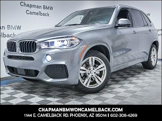 2016 BMW X5 5UXKR0C52G0S90241 2016 BMW X5