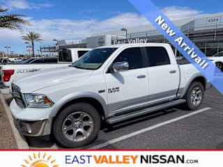2014 Ram Pickup 1500 1C6RR7NT1ES360616 2014 Ram Pickup 1500