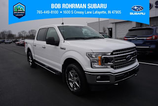 2019 Ford F-150 1FTEW1E5XKKD19122 2019 Ford F-150