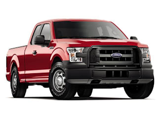 2015 Ford F-150 1FTFX1EF1FKD39355 2015 Ford F-150