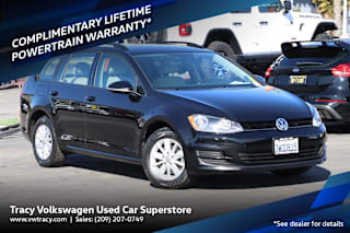 2017 Volkswagen Golf SportWagen TSI SEL 3VWC17AU4HM504822 2017 Volkswagen Golf SportWagen TSI SEL