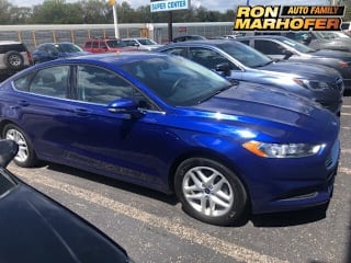 2016 Ford Fusion SE 3FA6P0H74GR304181 2016 Ford Fusion SE