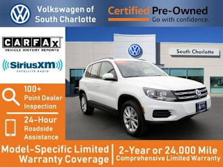 2017 Volkswagen Tiguan WVGAV7AX7HK052053 2017 Volkswagen Tiguan